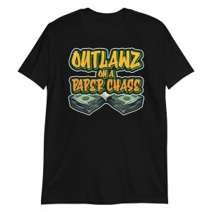 Outlawz On A Paper Chase