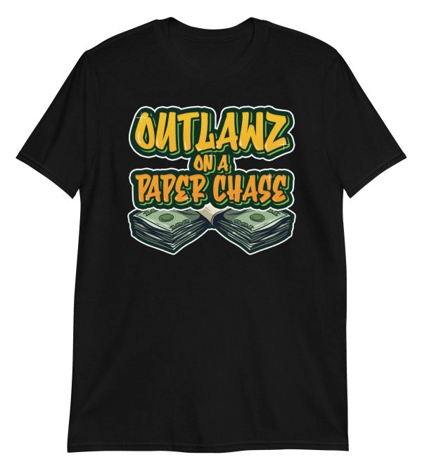 Outlawz On A Paper Chase