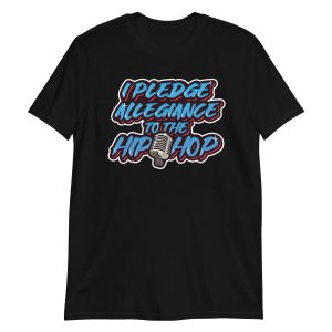 I Pledge Allegiance To The Hip-Hop