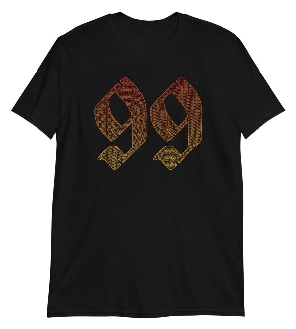 Ninety Nine Problems