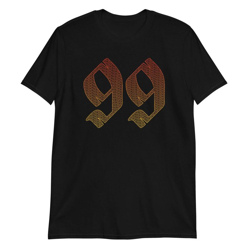 Ninety Nine Problems