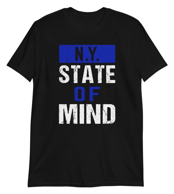 N.Y. State of Mind