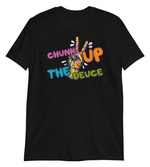Chunk Up The Deuce