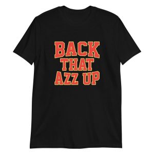 Back That Azz Up