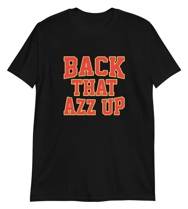 Back That Azz Up