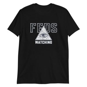 Feds Watching