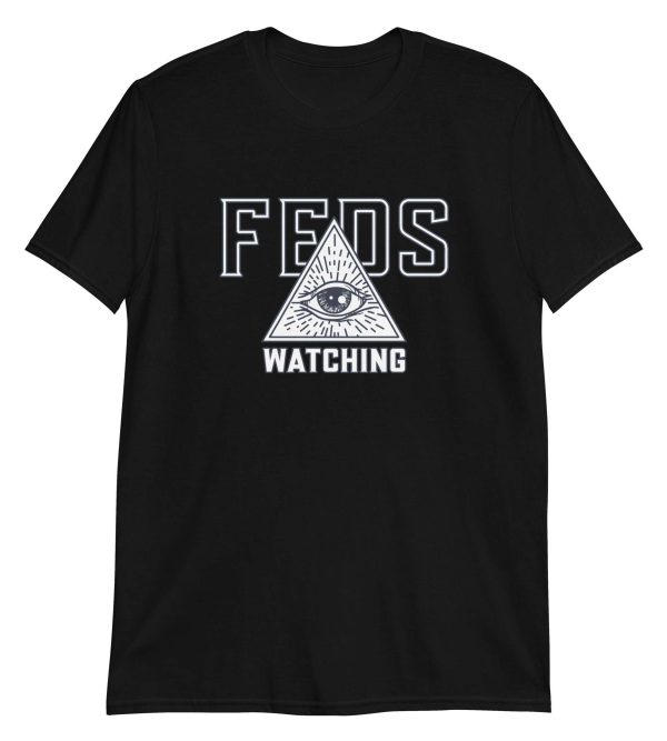 Feds Watching