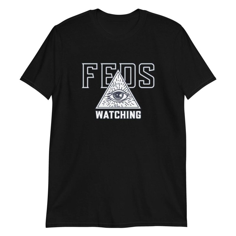 Feds Watching