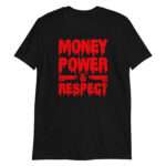 Money, Power & Respect
