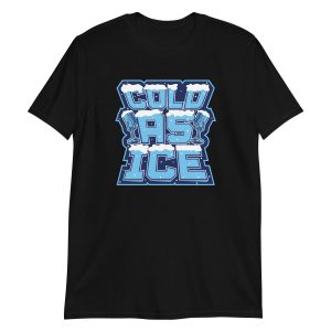 Cold As Ice