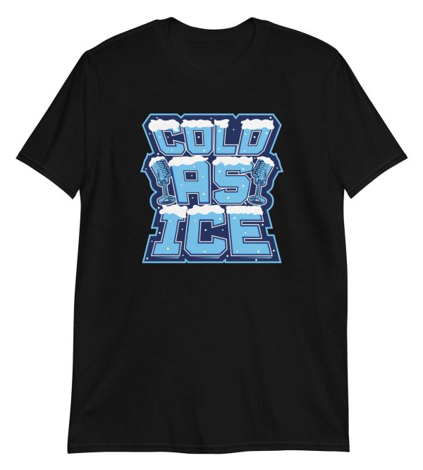 Cold As Ice