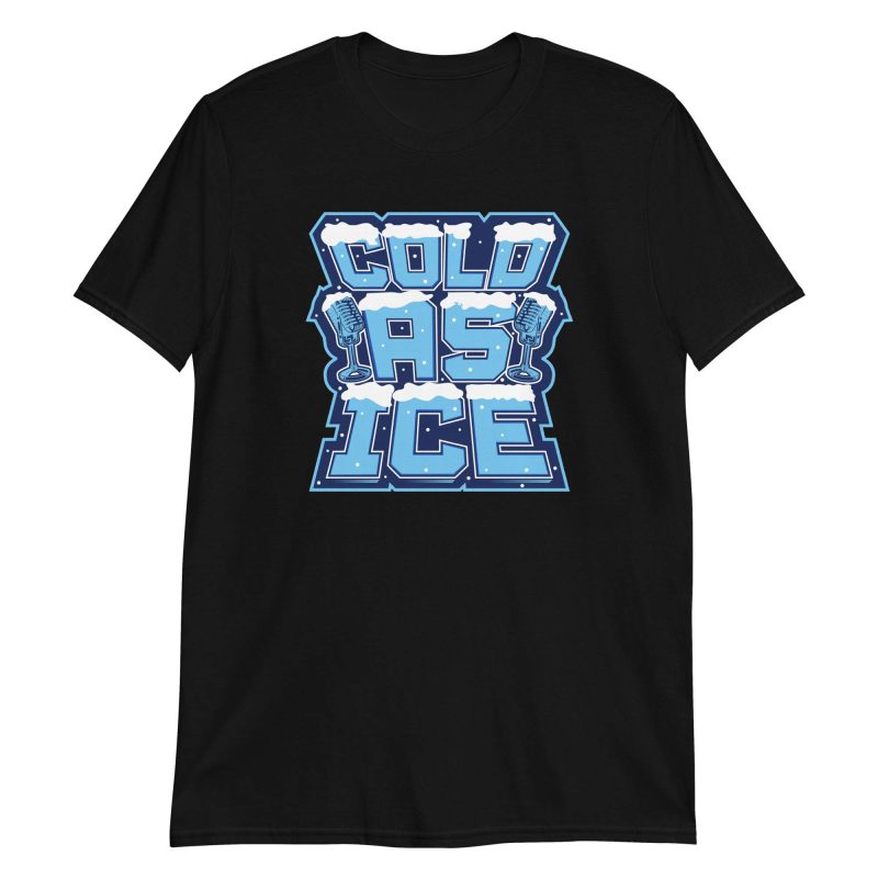 Cold As Ice