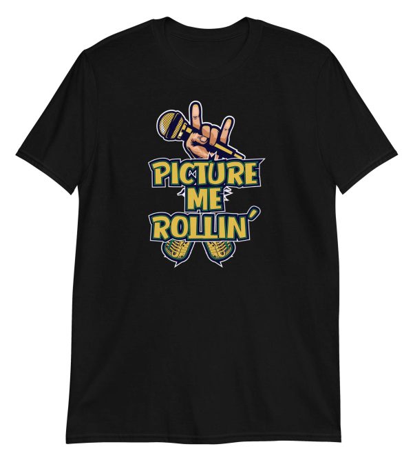 Picture Me Rollin