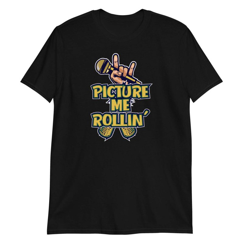 Picture Me Rollin
