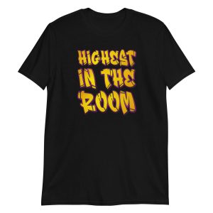 Highest in the Room