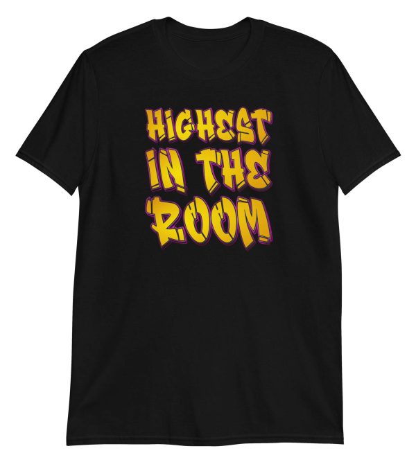 Highest in the Room