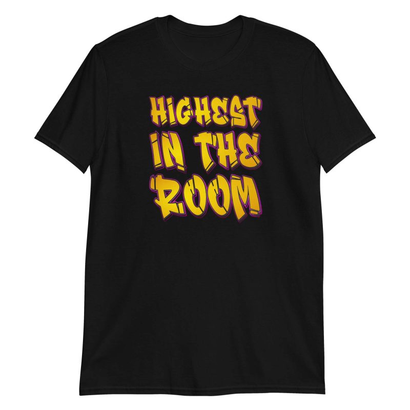 Highest in the Room
