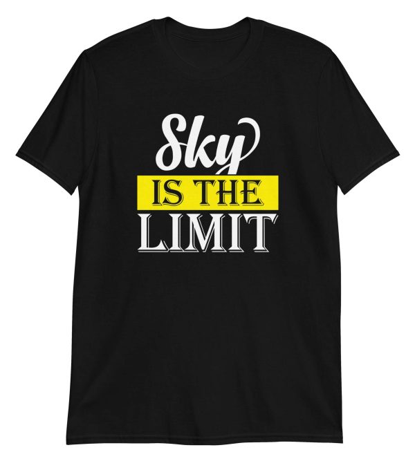 Sky is the Limit