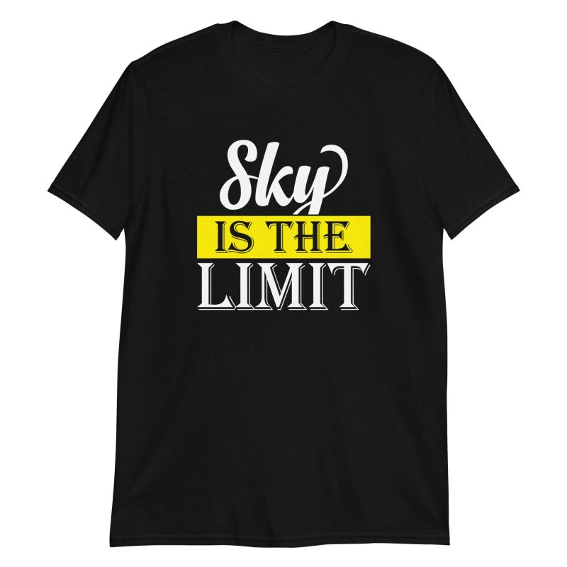 Sky is the Limit