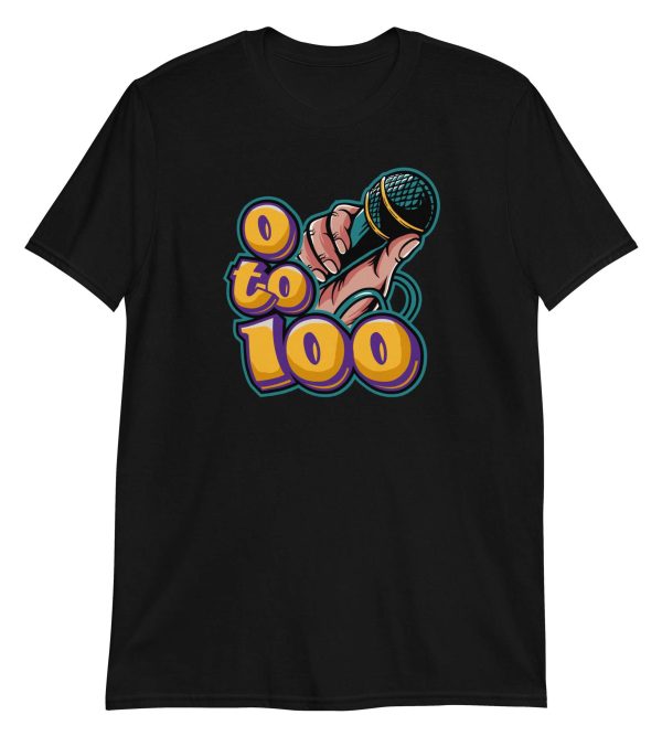 0 to 100