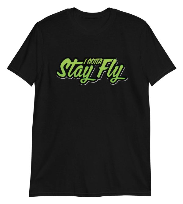 I Gotta Stay Fly
