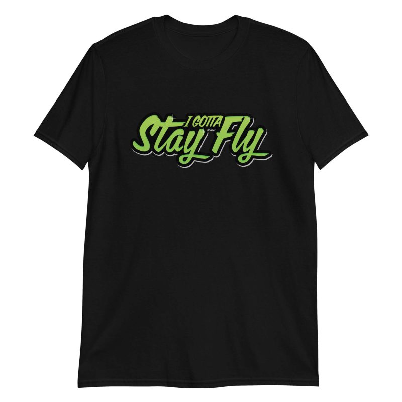 I Gotta Stay Fly