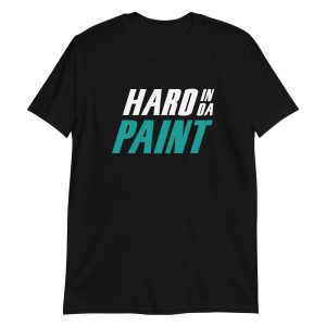 Hard In da Paint