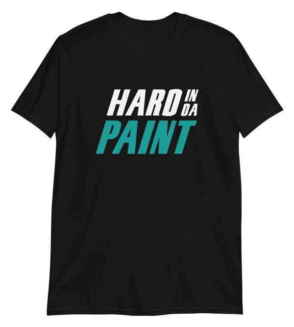 Hard In da Paint