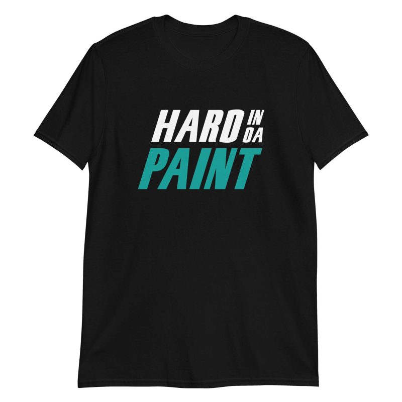 Hard In da Paint