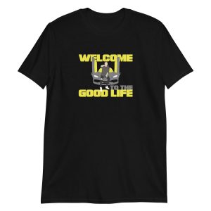 Welcome to the Good Life