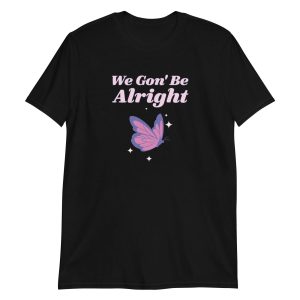 We Gon' Be Alright