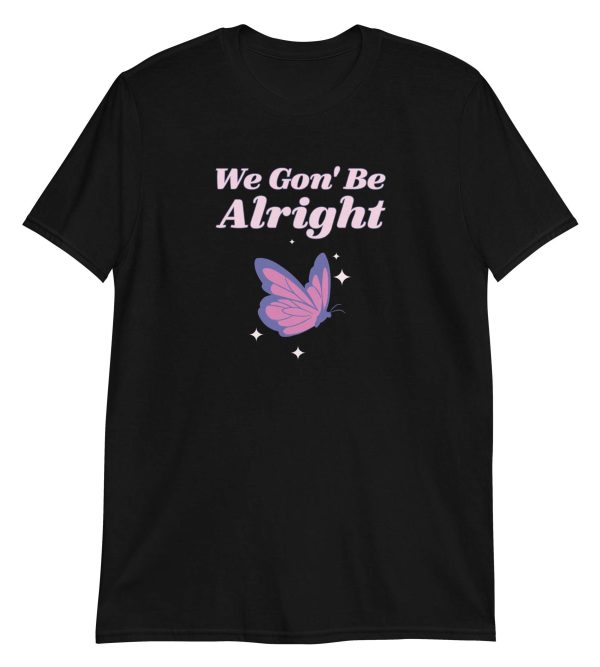 We Gon' Be Alright