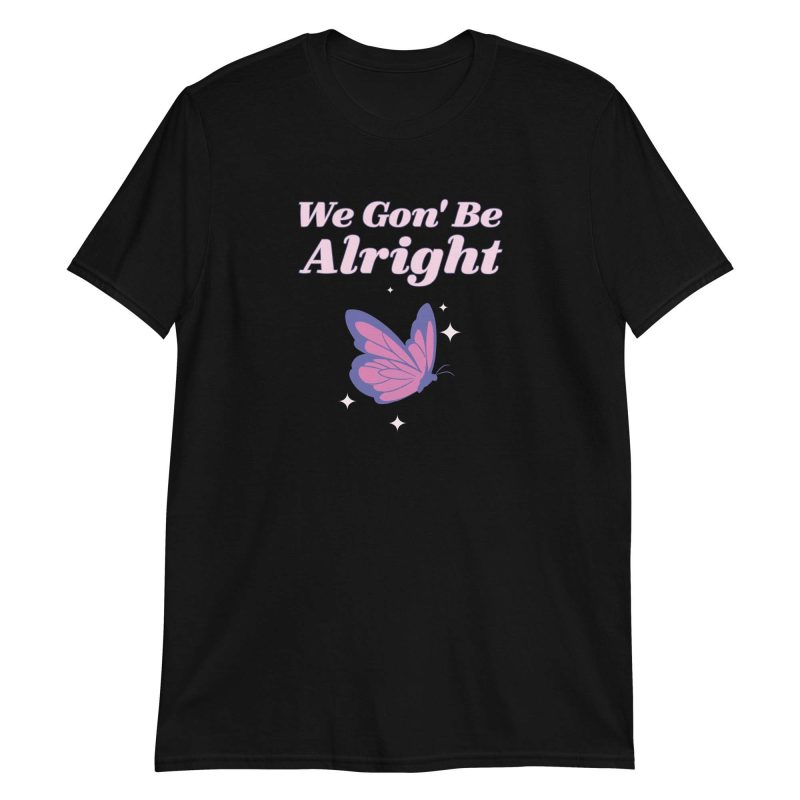 We Gon' Be Alright
