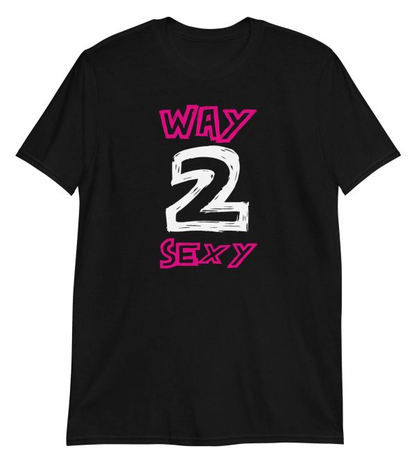 Way 2 Sexy