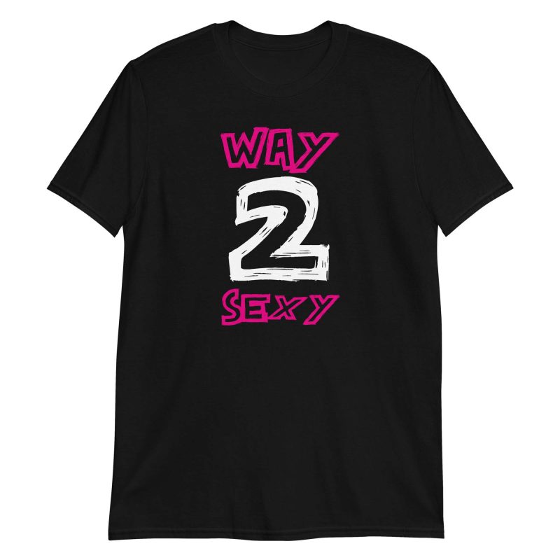 Way 2 Sexy