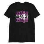 Gang Gang Gang