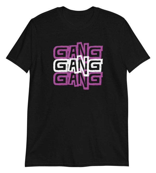 Gang Gang Gang
