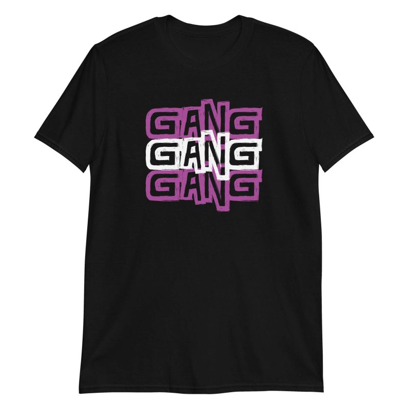 Gang Gang Gang