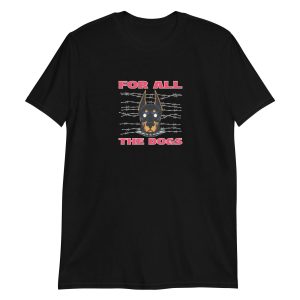 For All The Dogs