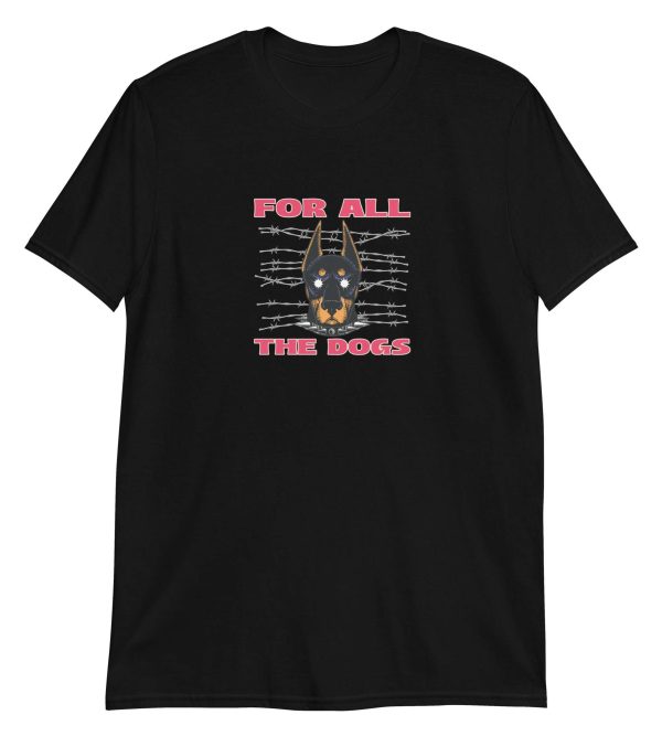 For All The Dogs