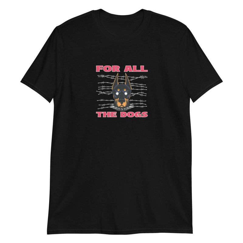 For All The Dogs