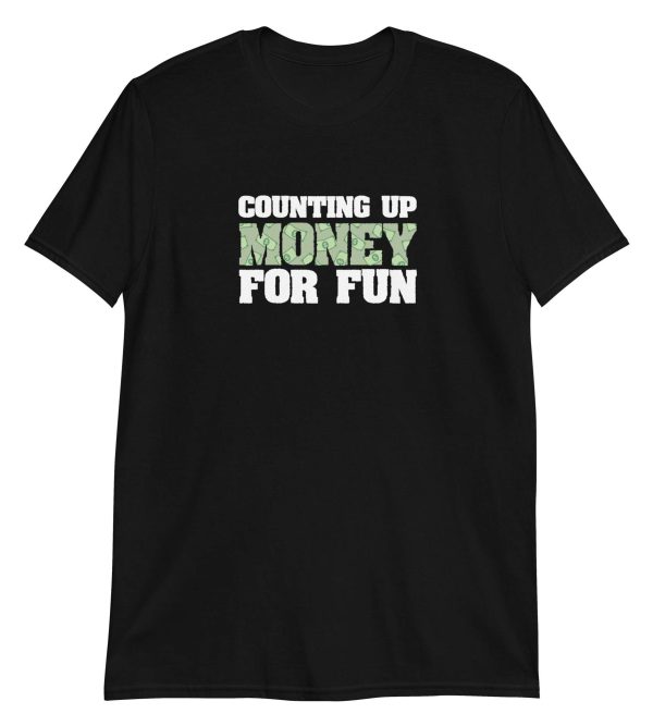 Counting up Money for Fun