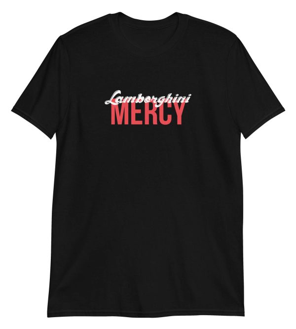 Lamborghini Mercy