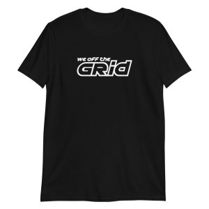We Off The Grid