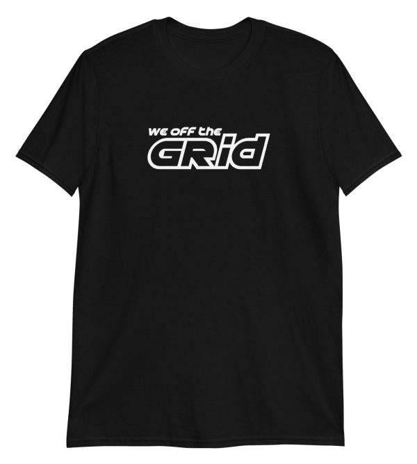 We Off The Grid