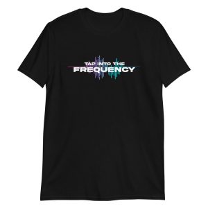 Tap Into The Frequency