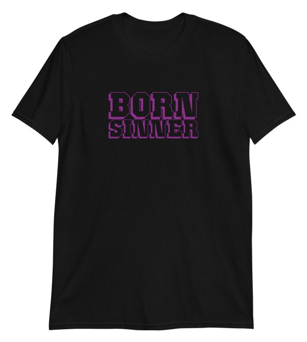 Born Sinner