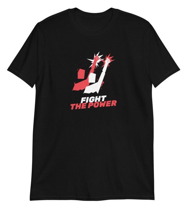 Fight the Power