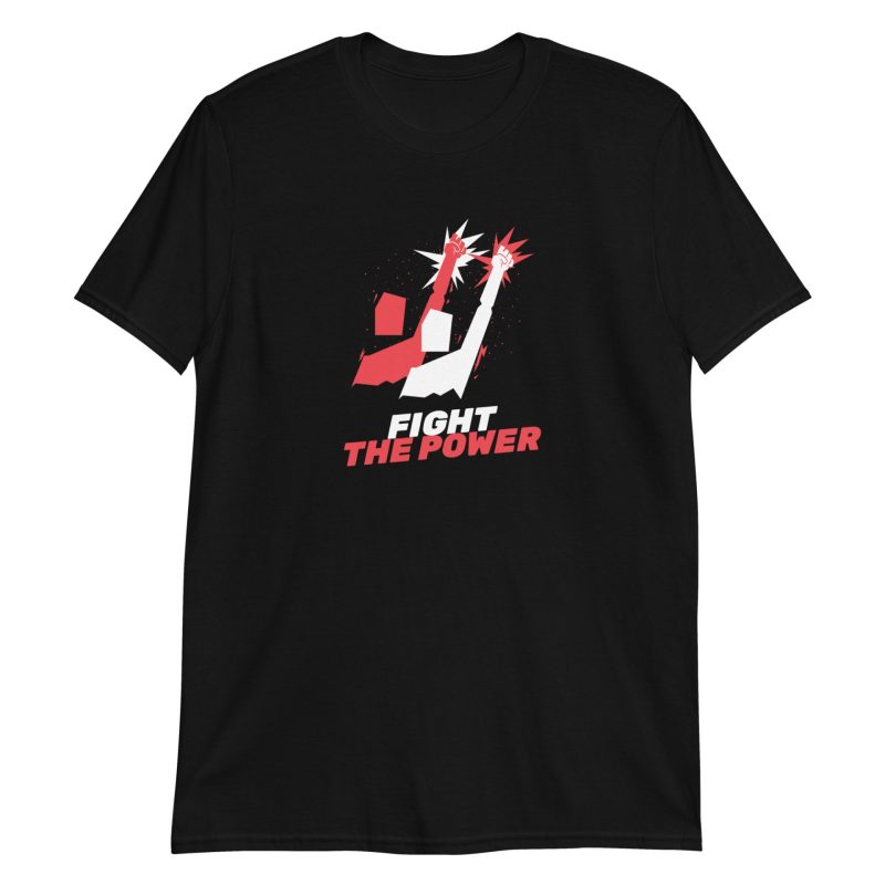 Fight the Power