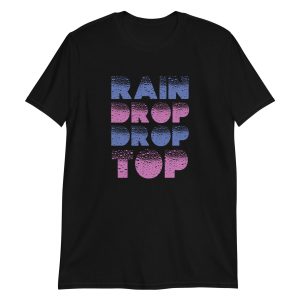 Raindrop Drop Top
